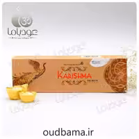 عود دستساز کاریشما KARISHMA ( فلوریش FLOURISH )