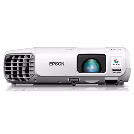 ویدئو پروژکتور اپسون مدل EB-S39