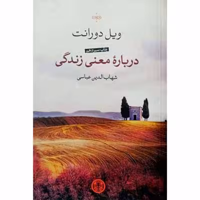 درباره معنی زندگی