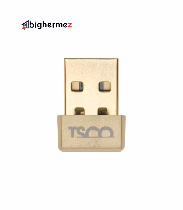 کارت شبکه تسکو مدل TW 1000