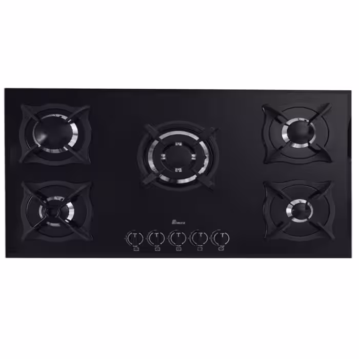 گاز صفحه‌ای شیشه‌ای بیمکث مدل MG 5087