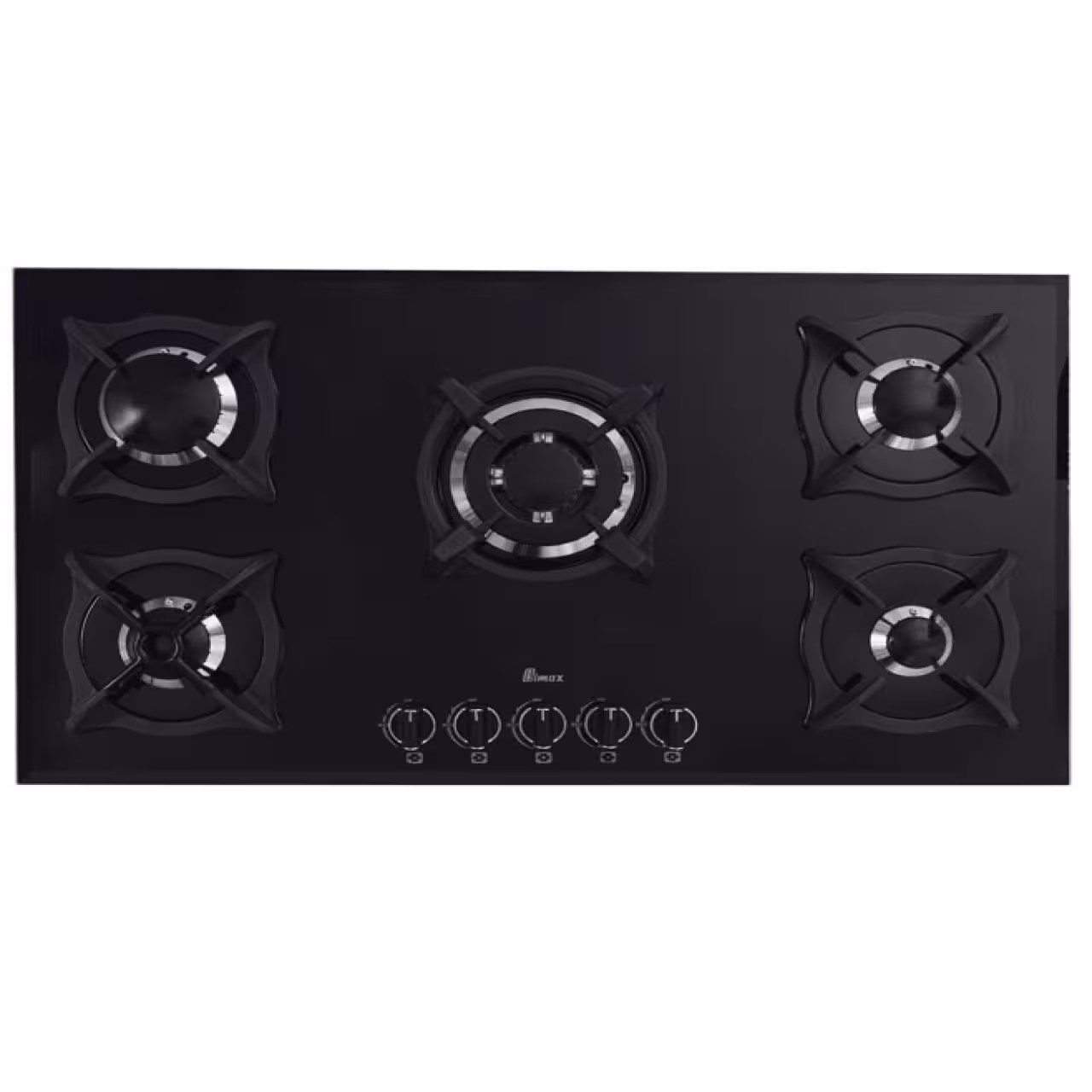 گاز صفحهای شیشهای بیمکث مدل MG 5087