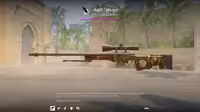 AWP | Mortis [FT] (Field-Tested)
