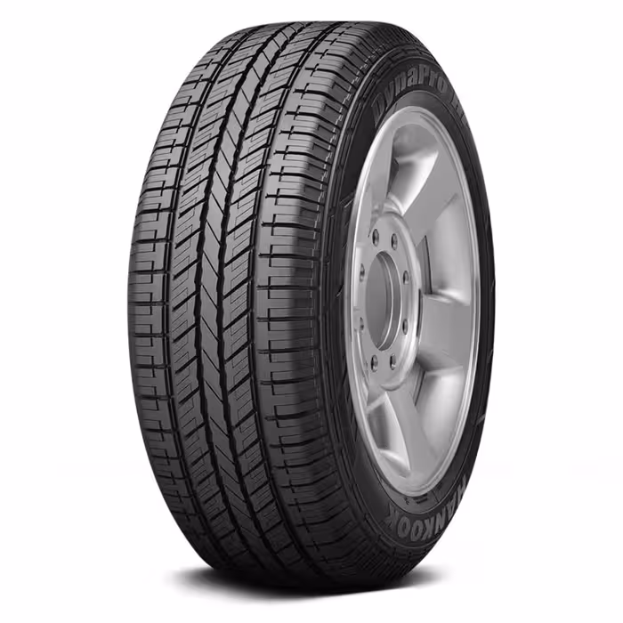 لاستیک هانکوک 215/60R17 96H گل DYNAPRO HP RA23 ( تاریخ تولید 2024 )