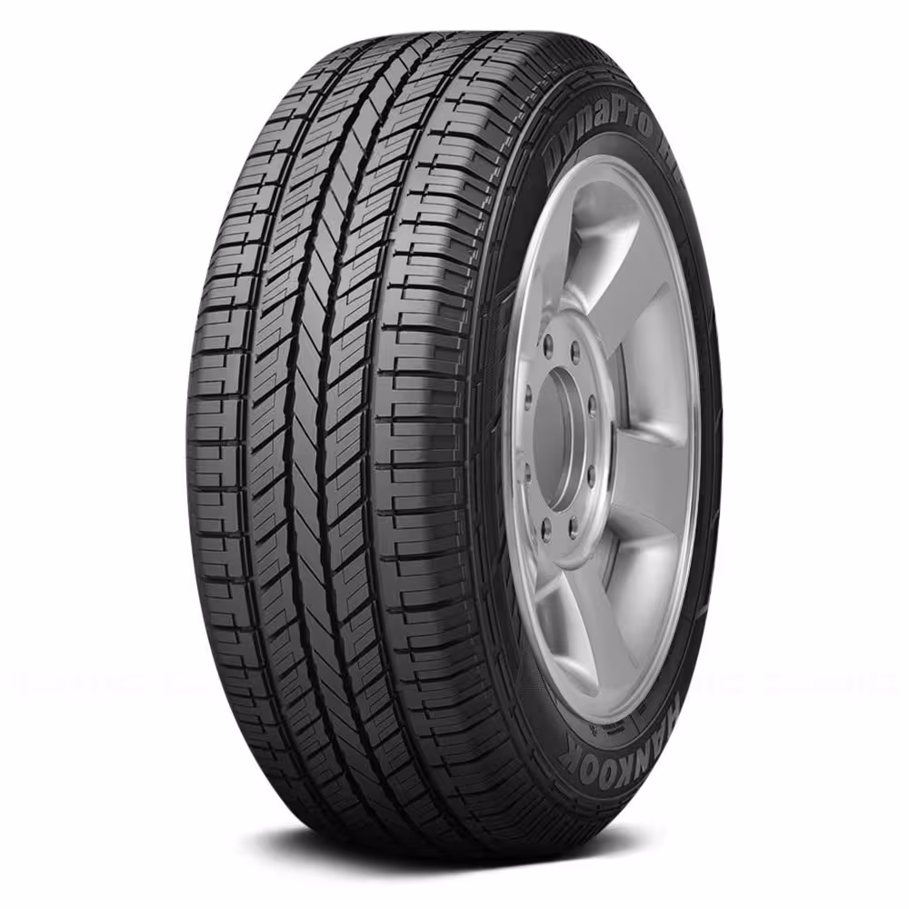 لاستیک هانکوک 215/60R17 96H گل DYNAPRO HP RA23 ( تاریخ تولید 2024 )
