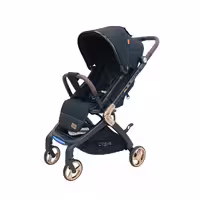کالسکه 360 کولار مدل Cullar S-003l