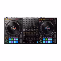 دی جی کنترلر پایونیر Pioneer DDJ-1000 DJ Controller