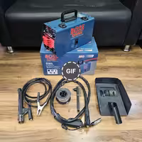 دستگاه جوشکاری 300 آمپر Co2 باس مدل MIG/MMA-300