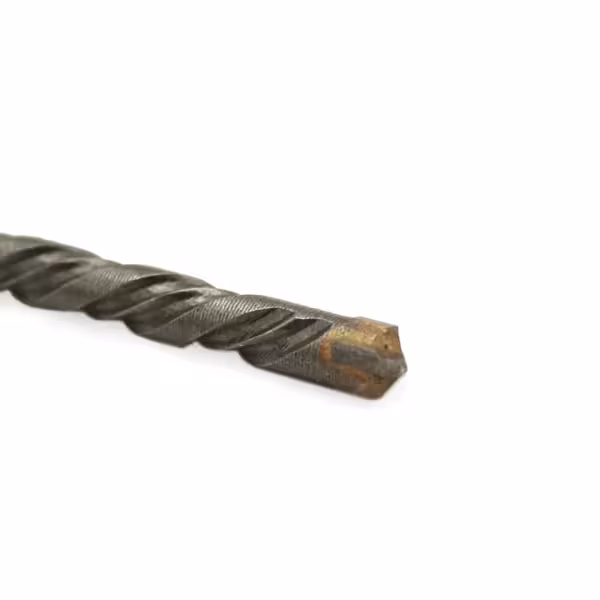 مته الماسه چهار شیار 4 ولف نمره 28 سایز 460 میلیمتر WOLF Z4