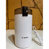 آسیاب قهوه بوش مدل 6A011 (آسیب دیده)