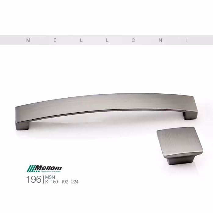 دستگیره ملونی کد ML196