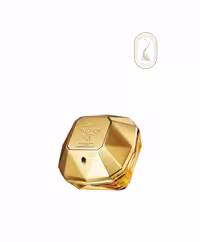 عطر زنانه پاکو رابان لیدی میلیون ابسولوتلی گلد ادوپرفیوم – Paco Rabanne Lady Million Absolutely Gold Eau De Parfum