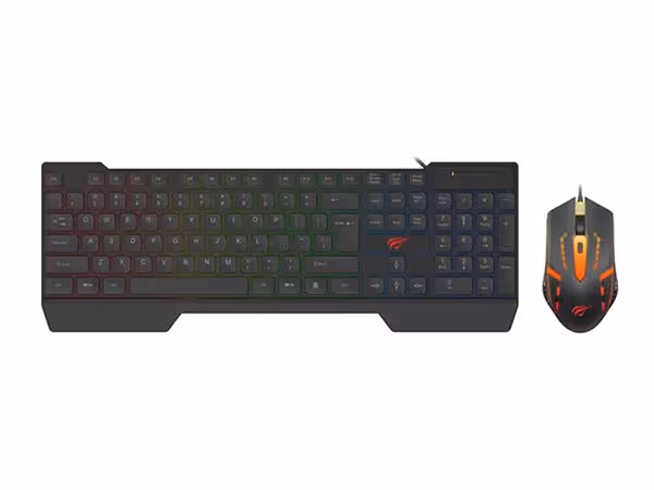 کیبورد و ماوس هویت مدل HAVIT HV-KB511CM