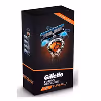 ژیلت ست کادو فیوژن پروگلاید