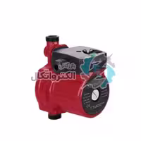 پمپ سیرکولاتور استریم 2 اینچ مدل WRS50/9-180