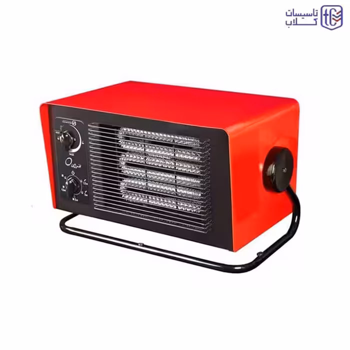 هیتر برقی تکفاز انرژی مدل 045 | قیمت هیتر برقی 4000 انرژی در فروشگاه تاسیسات کلاب