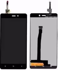 LCD Redmi 3S Black XIAOMI