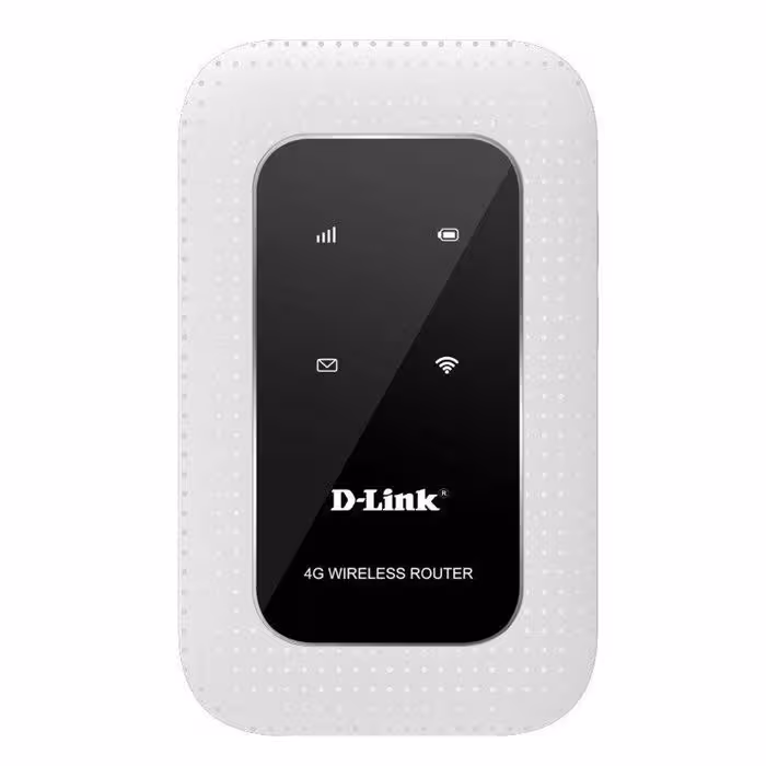 مودم 4G قابل حمل دی-لینک مدل DWR-932M