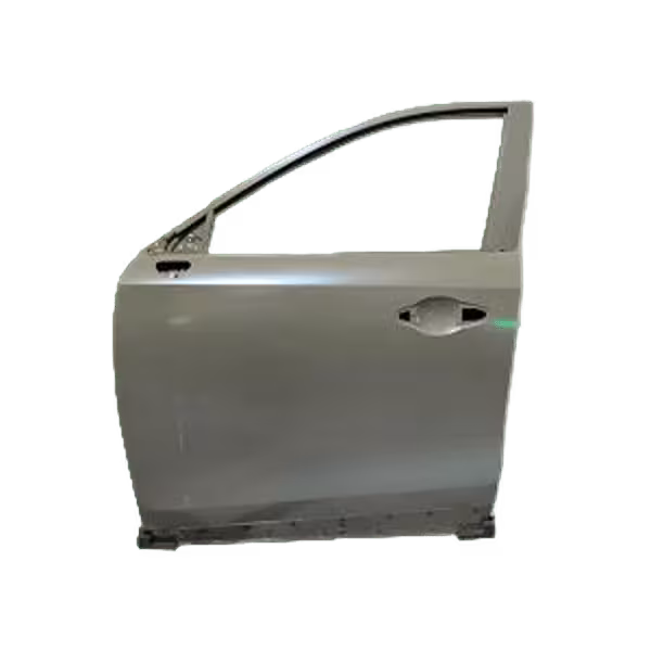 درب جلو لاماری