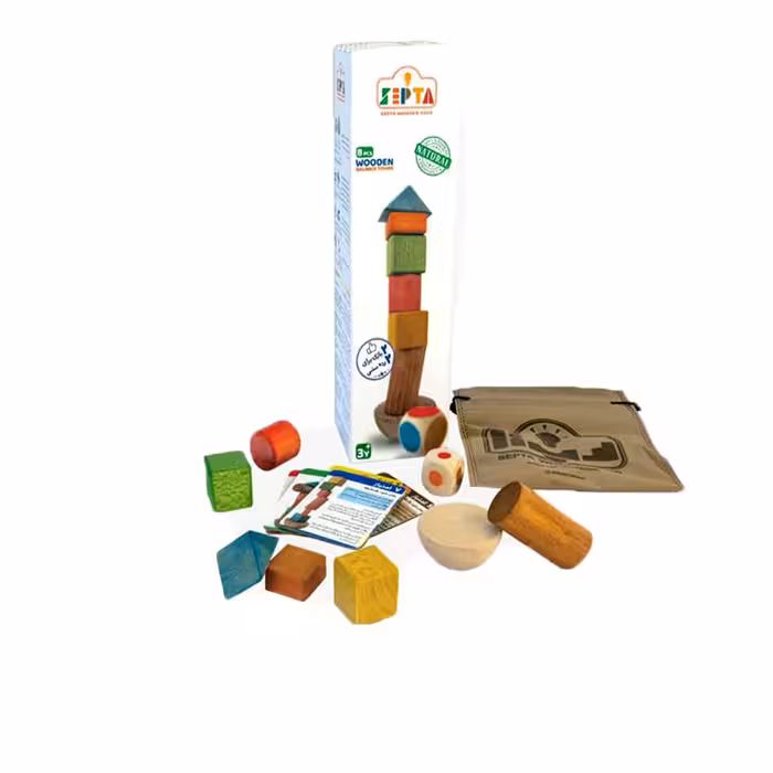 برج تعادل سپتا