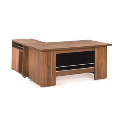 میز اداری رایان صنعت کد E-5