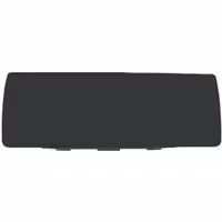 مجموعه كيسه هواي سرنشين BX90 K رنگ مشكي کروز پلاس کد محصول: 30100302