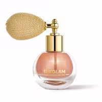 بادی میست هایلایتر بدن Go Go Glow شیگلم Sheglam رنگ Crimson Sparkle