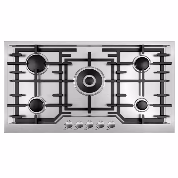 گاز صفحه‌ای کن مدل 530 S