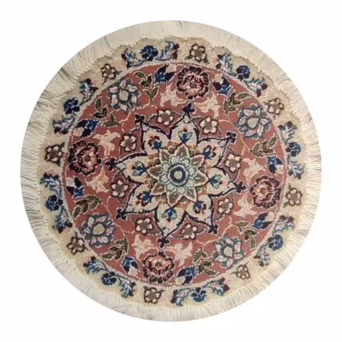 فرش دستبافت