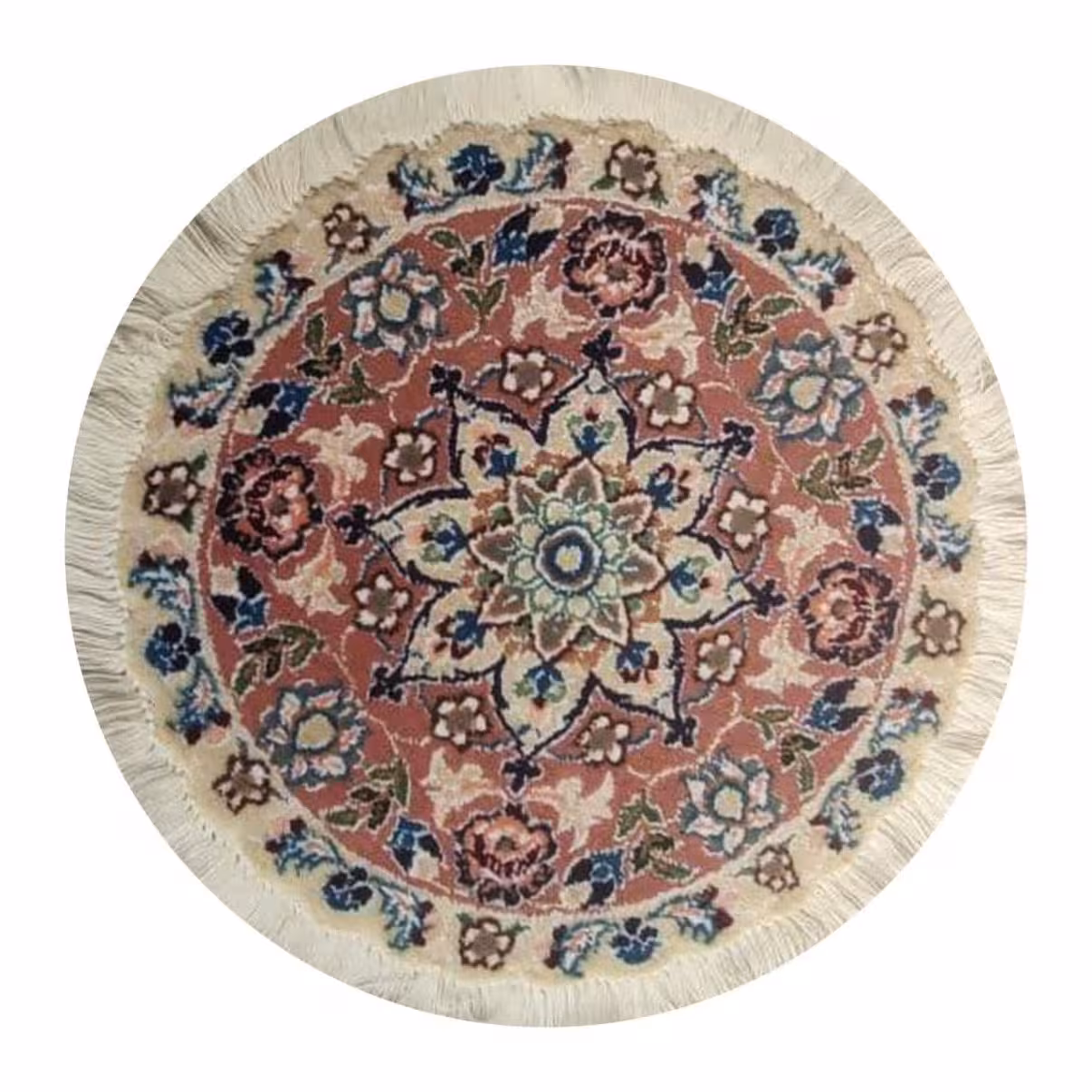 فرش دستبافت