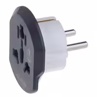 تبدیل دیواری 3 به 2 مدل SH1059