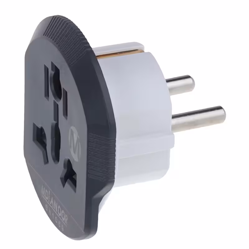 تبدیل دیواری 3 به 2 مدل SH1059