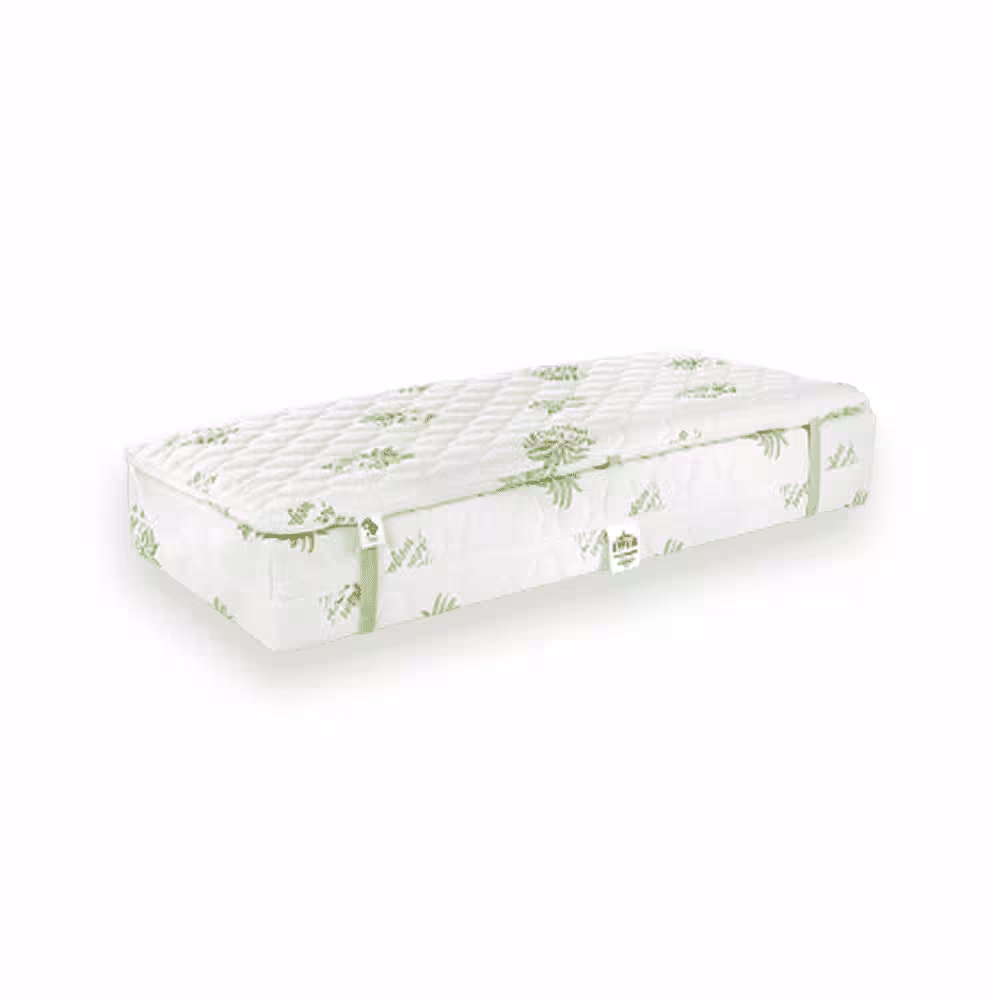 تشک یک نفره وگال مدل اپیر سایز 120 در 200 سانتیمتر