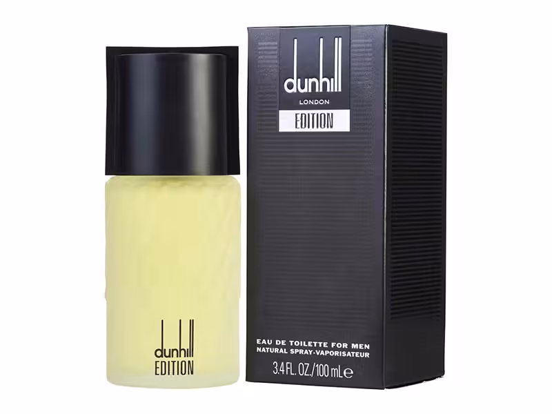 عطر و ادکلن مردانه آلفرد دانهیل ادیشن Alfred Dunhill Edition for men