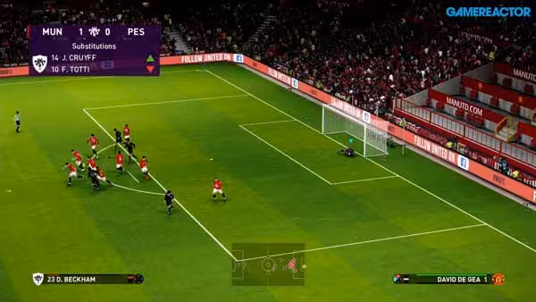 بازی PES 2021 ویژه ایکس باکس XBOX 360 همراه لیگ برتر و گزارش فروسی پور