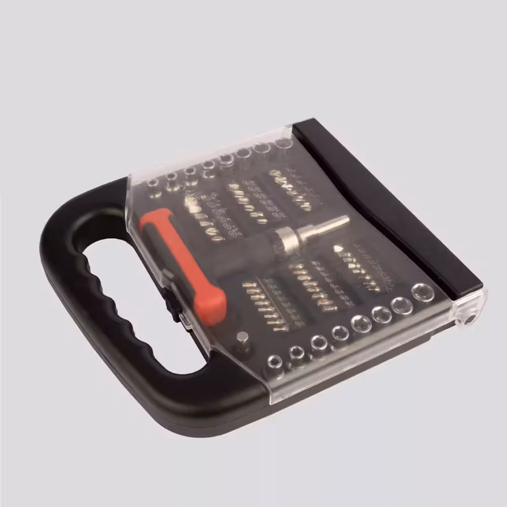 ست ابزار آلات چندکاره مدل 117004077