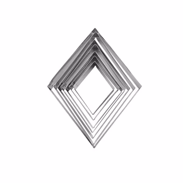 کاتر 6 عددی لوزی