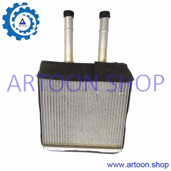 رادیاتور بخاری ام وی ام 110 اس اصلی شرکتی (MVM 110s)