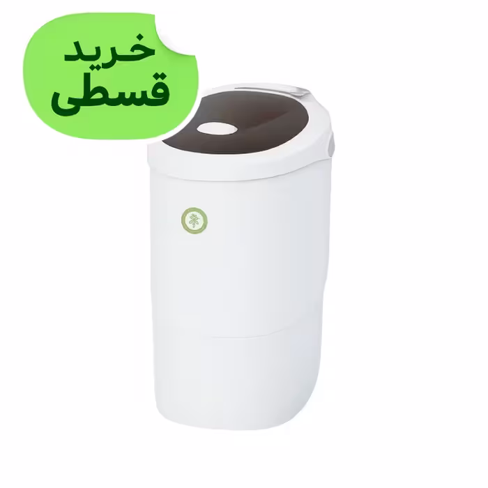 مینی واش تایمردار 3.5 کیلویی سونیل SONIL WS573s