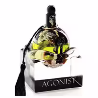 ادوپرفیوم Liquid Crystal از برند Agonist