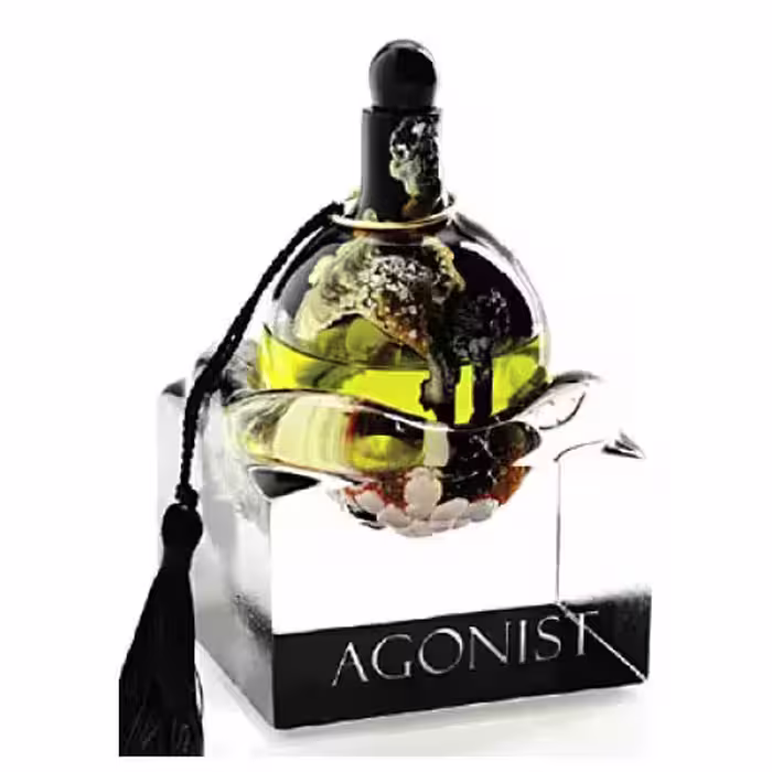 ادوپرفیوم Liquid Crystal از برند Agonist