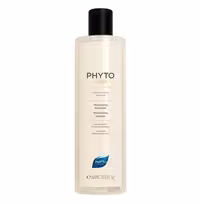 شامپو آبرسان فیتو phyto مدل joba برای موهای خشک و آسیب دیده حجم 400 میل