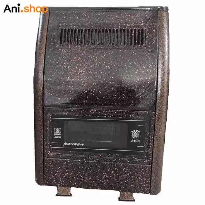 بخاری گازی 7000 جنرال