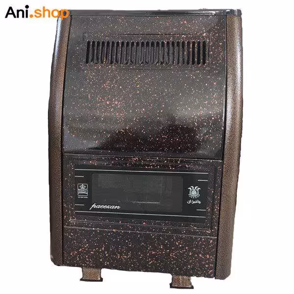 بخاری گازی 7000 جنرال