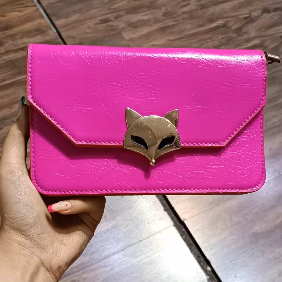 کیف دخترانه