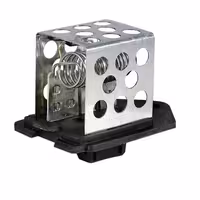 مقاومت فن 206  و 207    کیفیت عالی | amazonchi