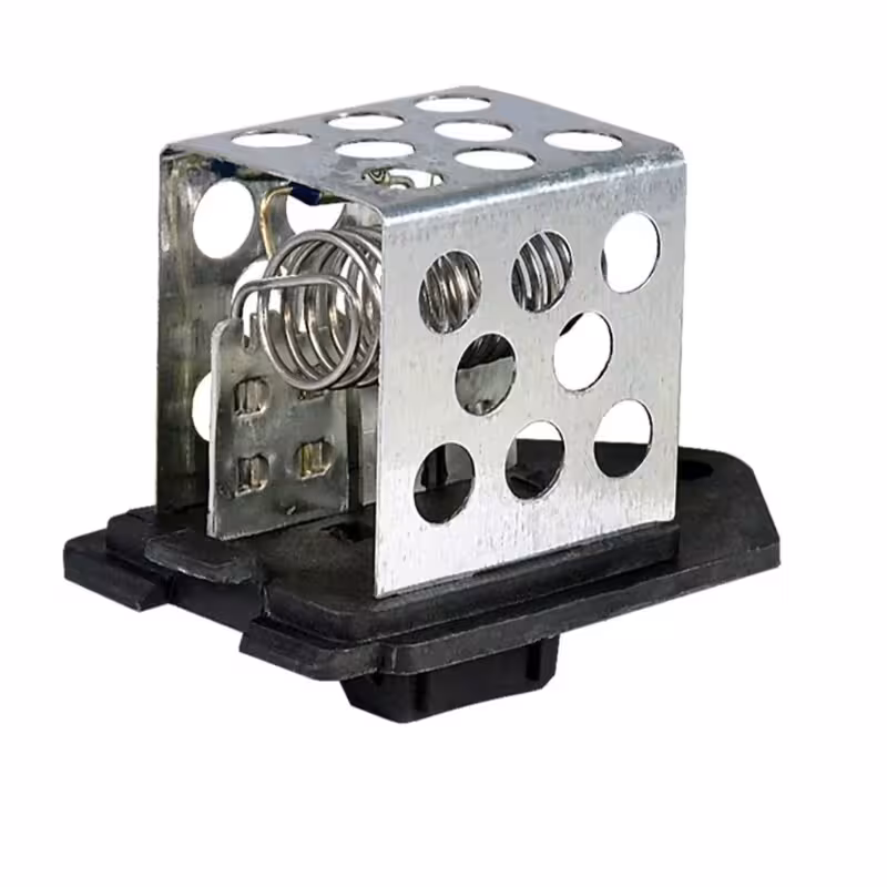 مقاومت فن 206  و 207    کیفیت عالی | amazonchi