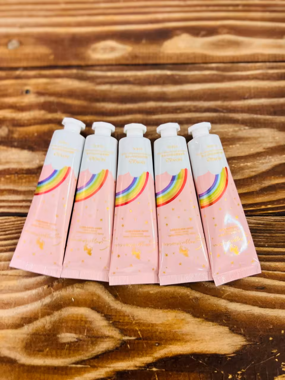 کرم پنج عددی یونیکورن کد 0487