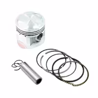 رینگ وپیستون موتورسیکلت هندا CG150