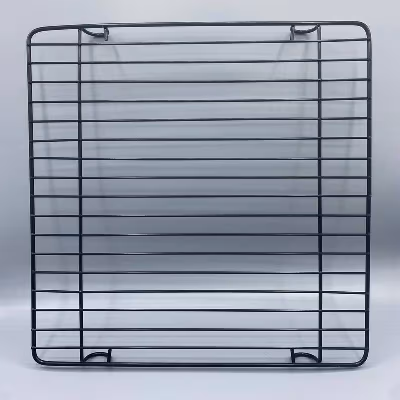 کیک سردکن تفلون مربع